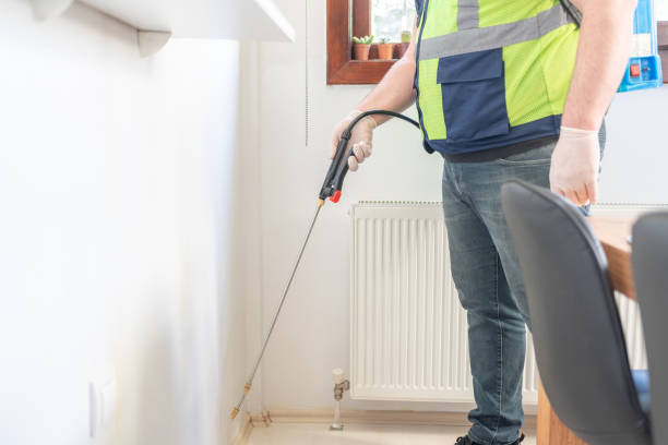 Best Wildlife Control Services  in Brooksi, DE